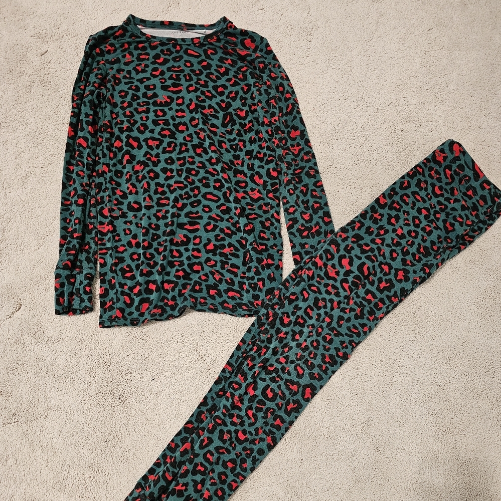 Posh Peanut pajamas